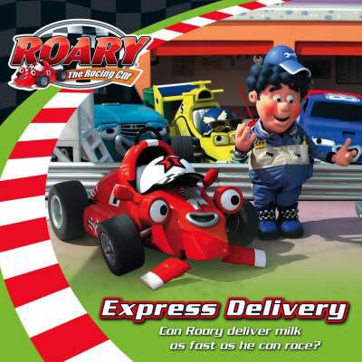 Roary the racing car : express delivery