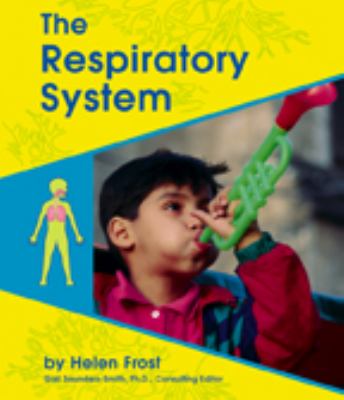 The respiratory system