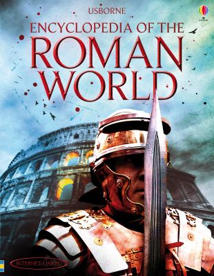 Encyclopedia of the Roman world