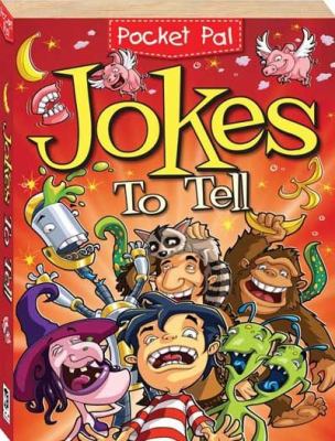 Jokes to tell