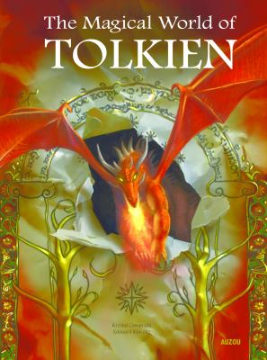 The magical world of Tolkien