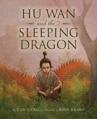 Hu Wan and the sleeping dragon