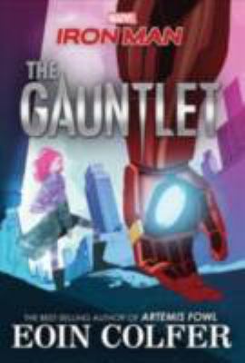 The gauntlet