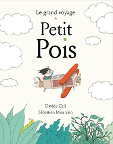 Le grand voyage de Petit Pois