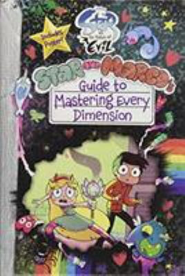 Star and Marco's guide to mastering every dimension