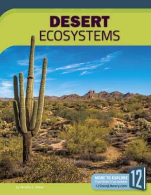 Desert ecosystems