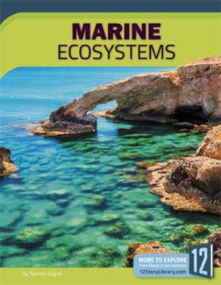 Marine ecosystems