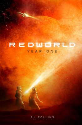 Redworld : year one