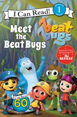 Meet the beat bugs