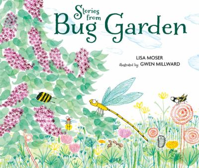 Stories from bug garden