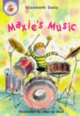 Maxie's music