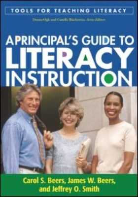 A principal's guide to literacy instruction