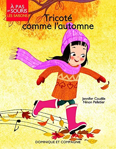 Tricoté comme l'automne