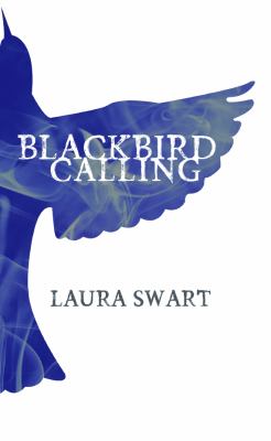 Blackbird calling