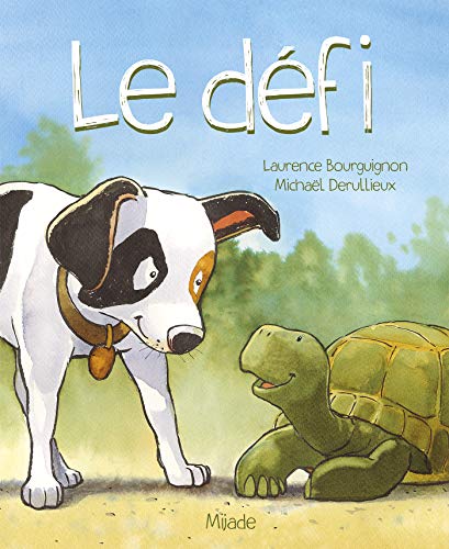 Le défi