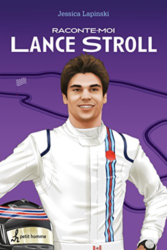 Lance Stroll