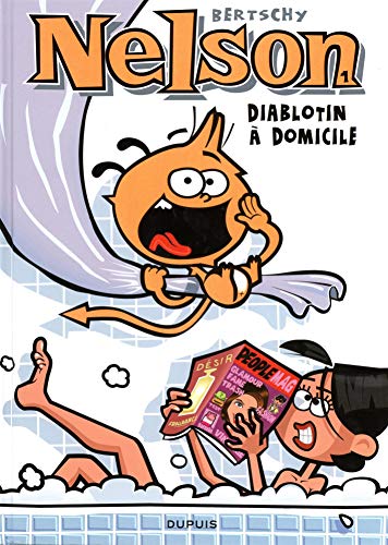 Diablotin à domicile