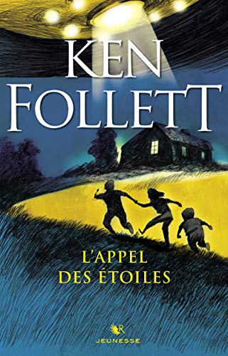 L'appel des étoiles