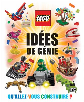 LEGO, idées de génie