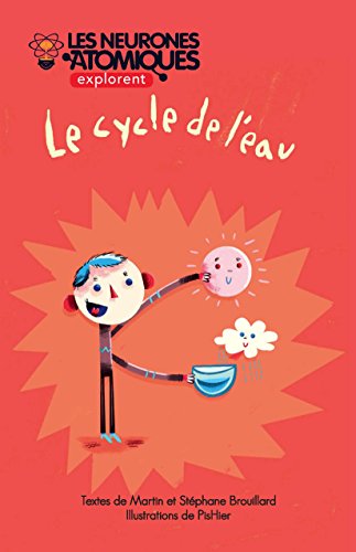 Le cycle de l'eau