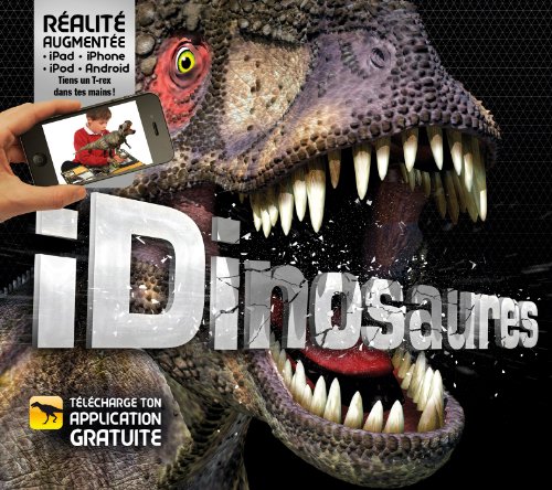 iDinosaures