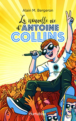 La nouvelle vie d'Antoine Collins
