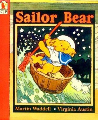 Sailor Bear