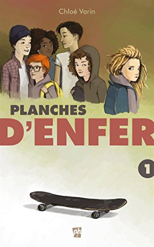 Planches d'enfer.