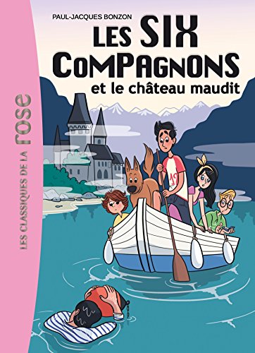 Les Six compagnons et le château maudit