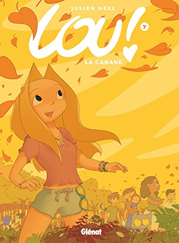 Lou!. 7, La cabane /