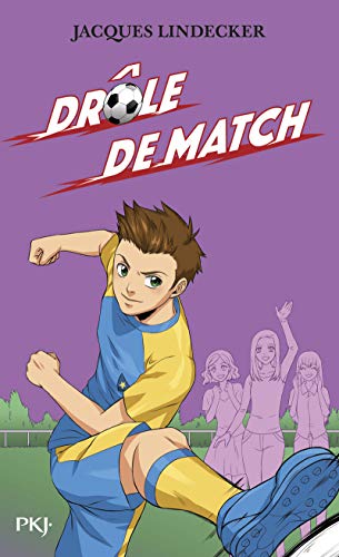 Drôle de match