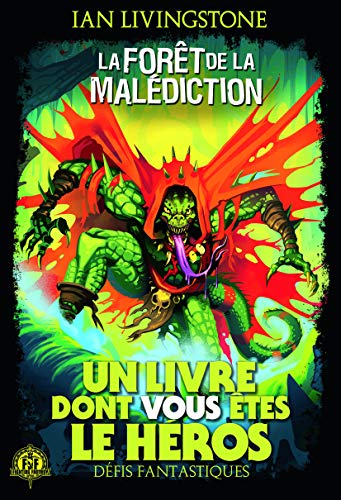 La forêt de la malédiction