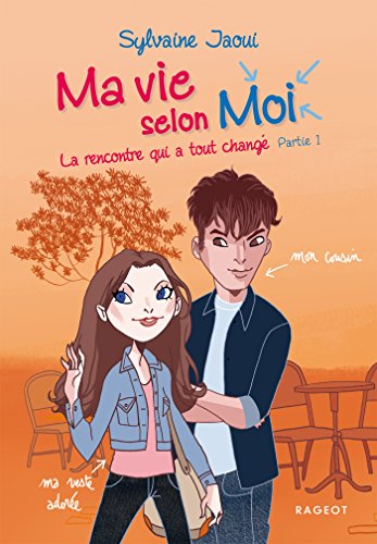 La rencontre qui a tout changé. 1 /