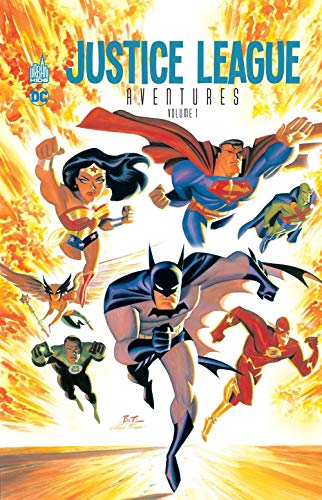 Justice League aventures. 1 /