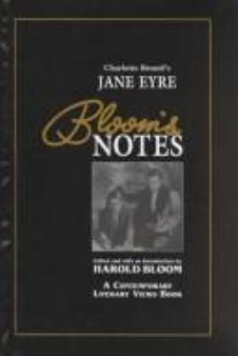 Charlotte Bronte's Jane Eyre.