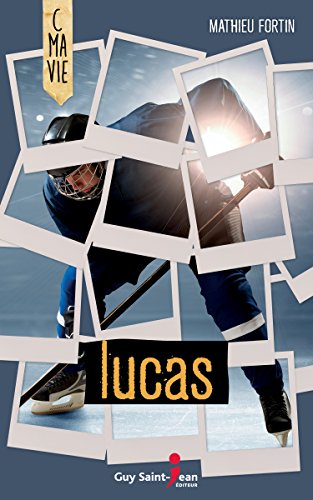 Lucas : roman