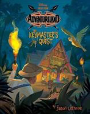 The keymaster's quest