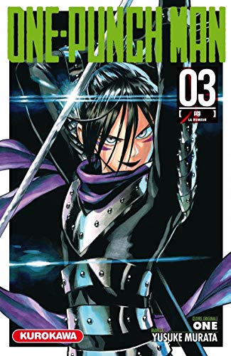 One-punch man. 3, La rumeur /