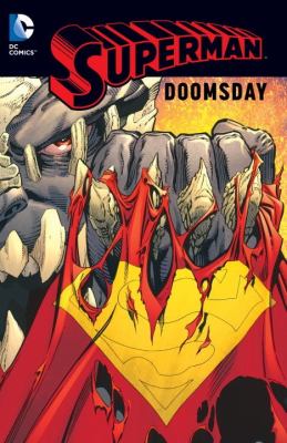 Superman : doomsday