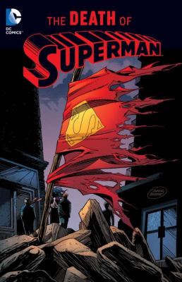 Superman. : the death of Superman. 1 :