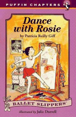 Dance with Rosie