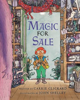 Magic for sale