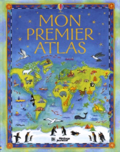 Mon premier atlas