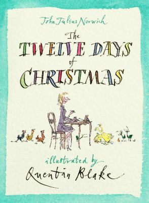 The twelve days of Christmas : correspondence