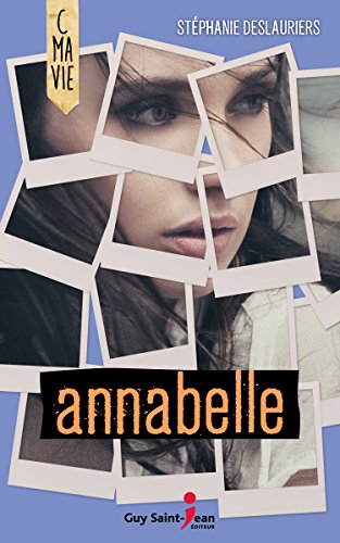 Annabelle : roman