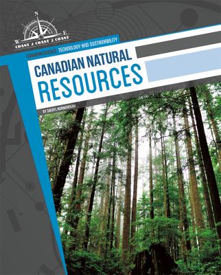 Canadian natural resources