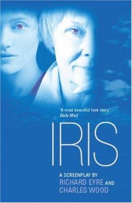 Iris : a screenplay