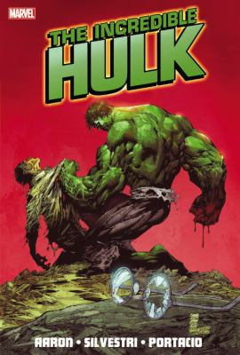 The Incredible Hulk. [Vol. 1] /