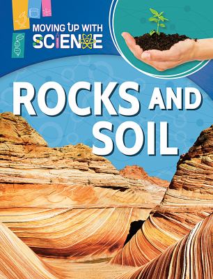 Rocks and soil