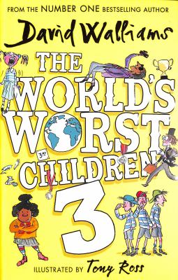 The world's worst children. 3 /